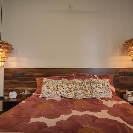 ורקלה Kudos Beach Resort מראה חיצוני תמונה