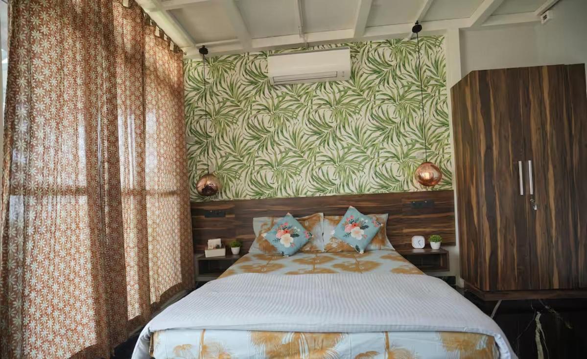 ורקלה Kudos Beach Resort מראה חיצוני תמונה