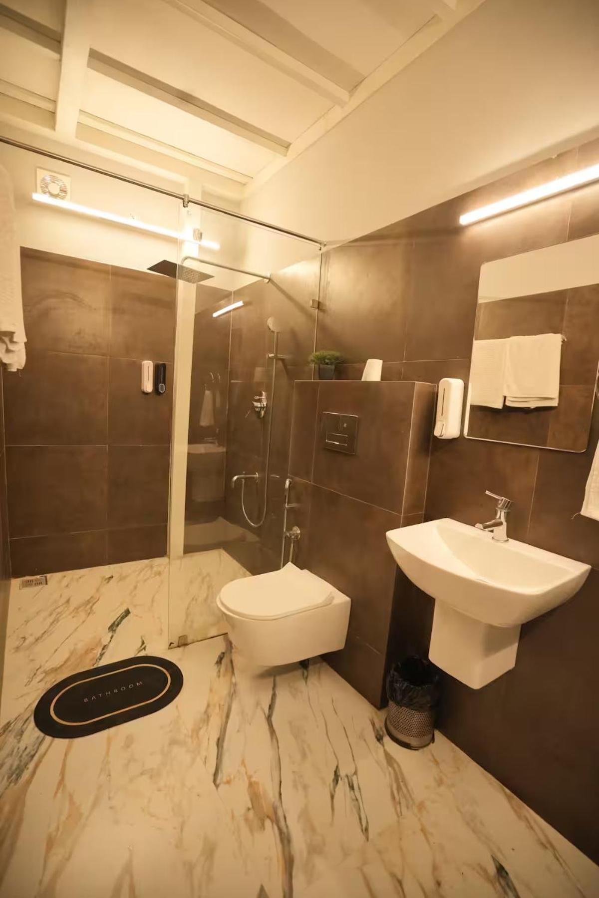 ורקלה Kudos Beach Resort מראה חיצוני תמונה