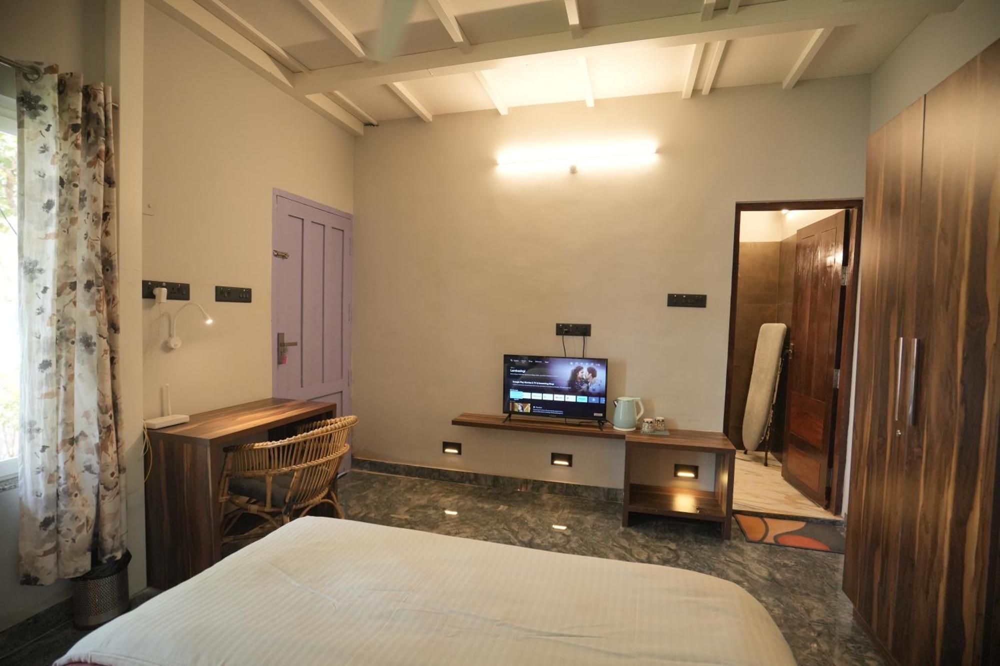 ורקלה Kudos Beach Resort מראה חיצוני תמונה