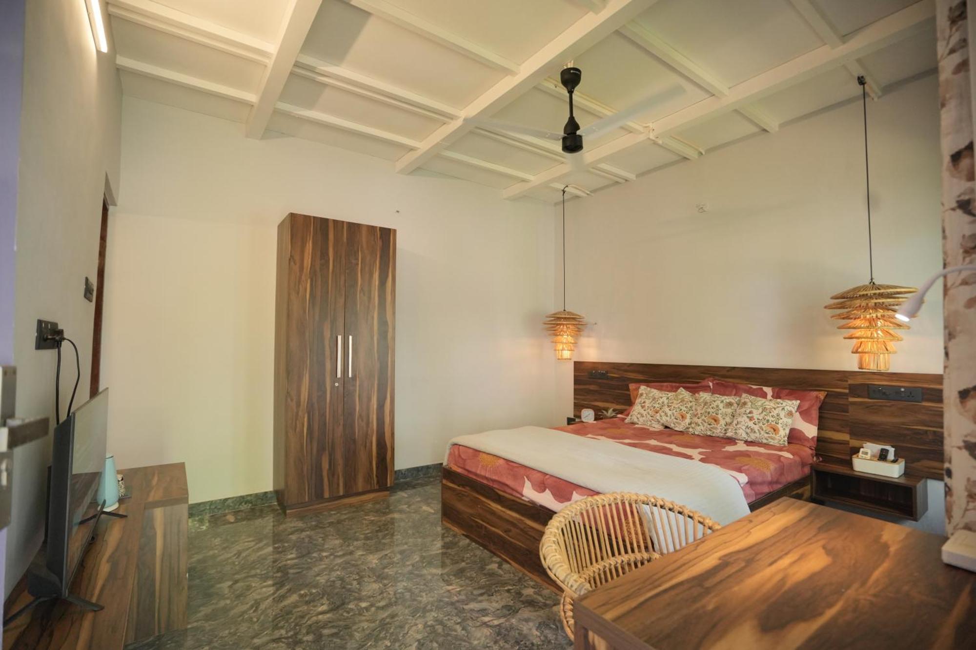 ורקלה Kudos Beach Resort מראה חיצוני תמונה