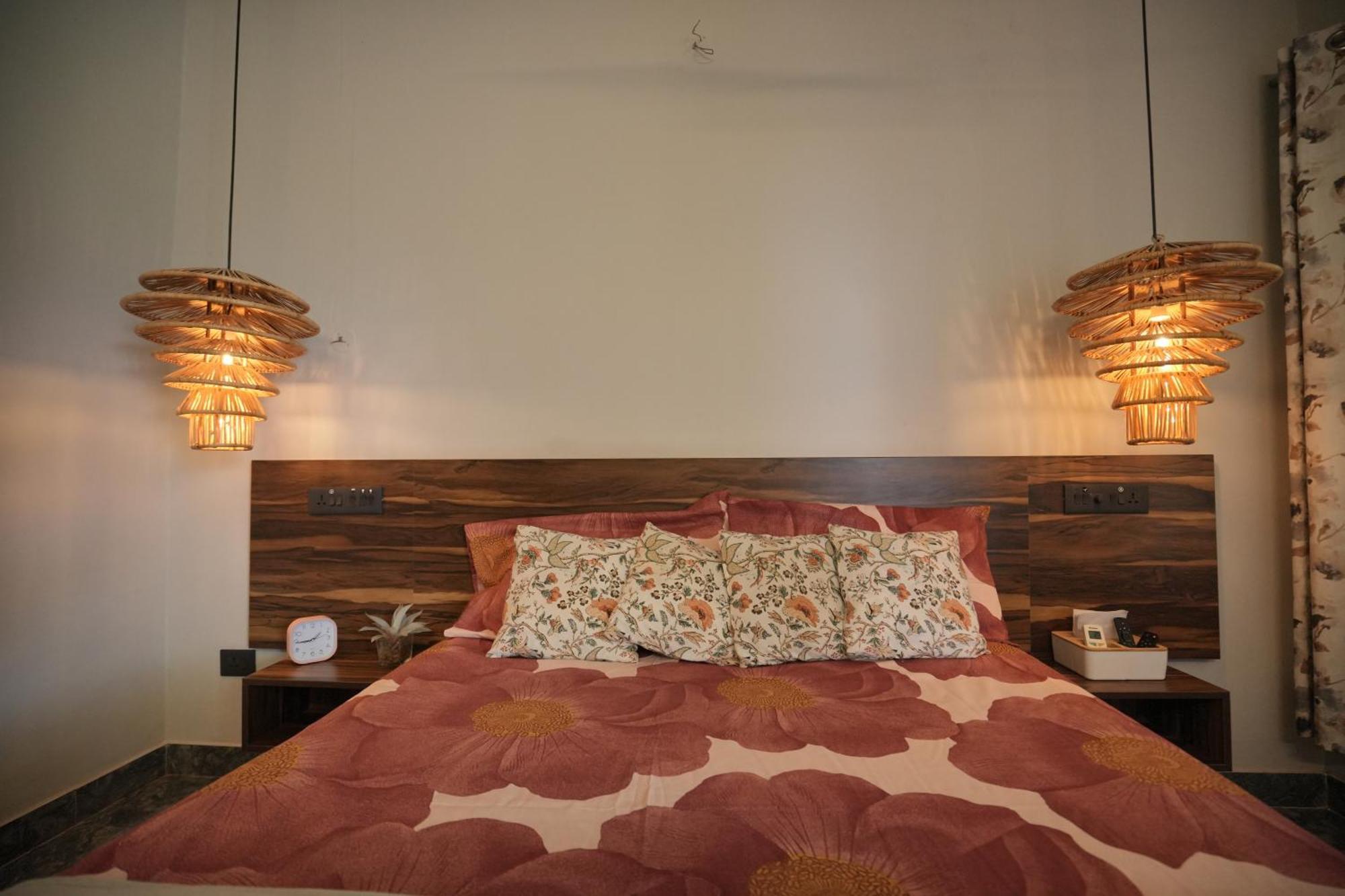ורקלה Kudos Beach Resort מראה חיצוני תמונה