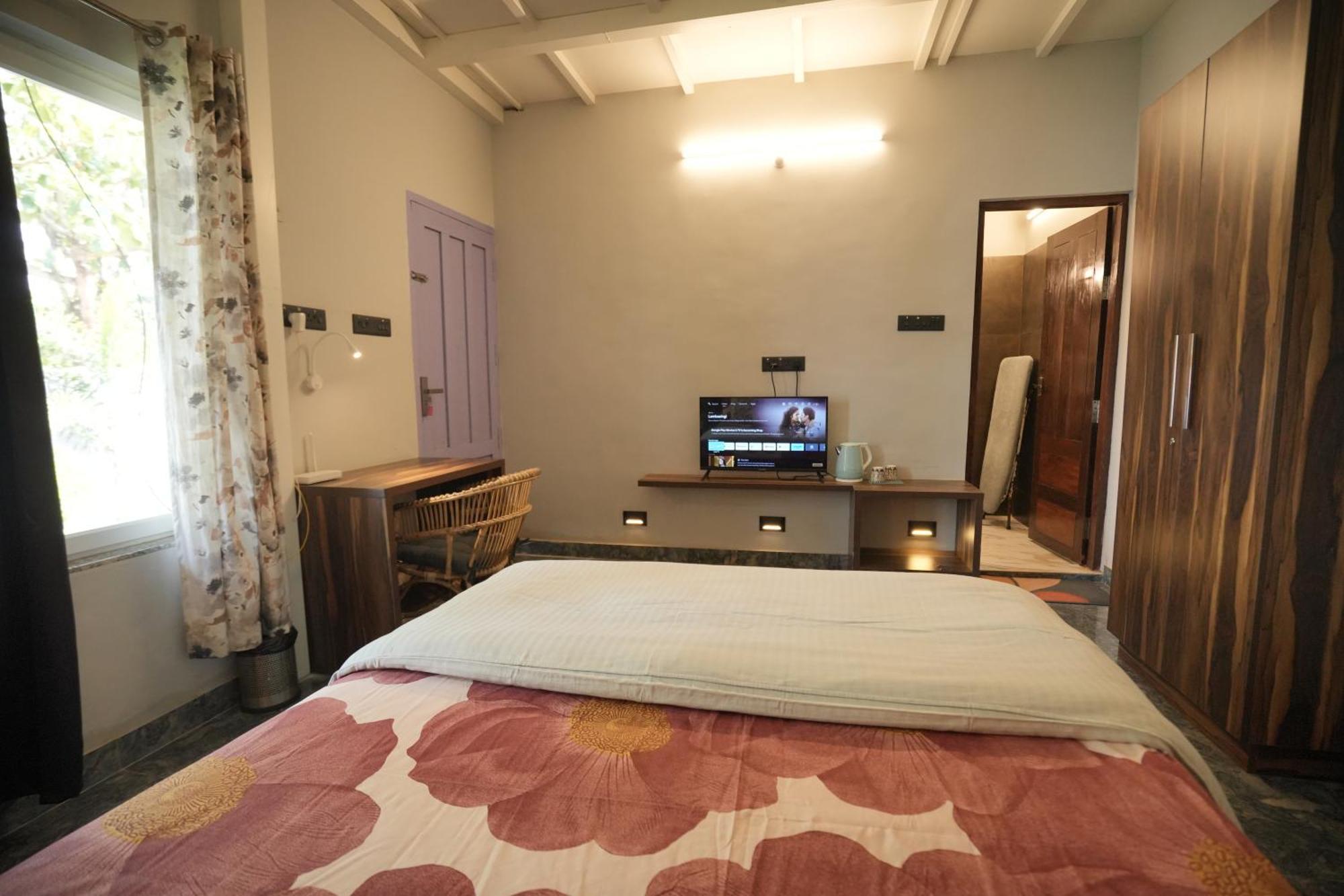 ורקלה Kudos Beach Resort מראה חיצוני תמונה